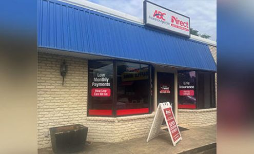 Direct Auto Insurance