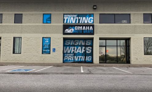 Custom Shirts Omaha I Screen Printing & Embroidery Ralston