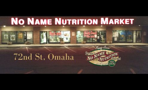 No Name Nutrition Market