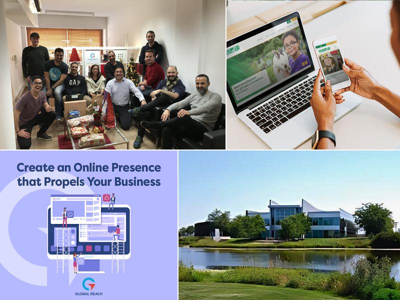 Global Reach Internet Productions, LLC.