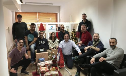 Global Reach Internet Productions, LLC.