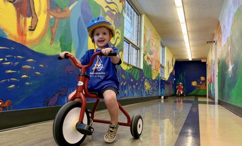 Adventures Preschool