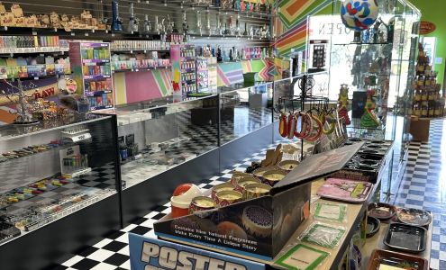 Puff N Stuff Saint Clair