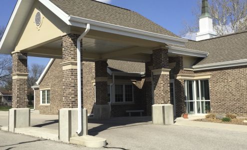 St Paul Lutheran Pre School