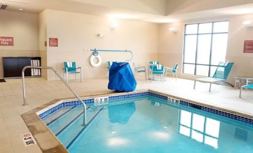 TownePlace Suites Ames