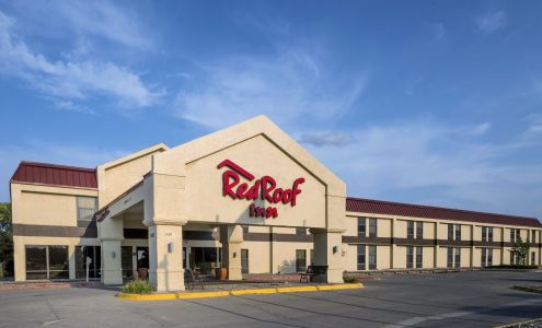 Red Roof Inn Ames