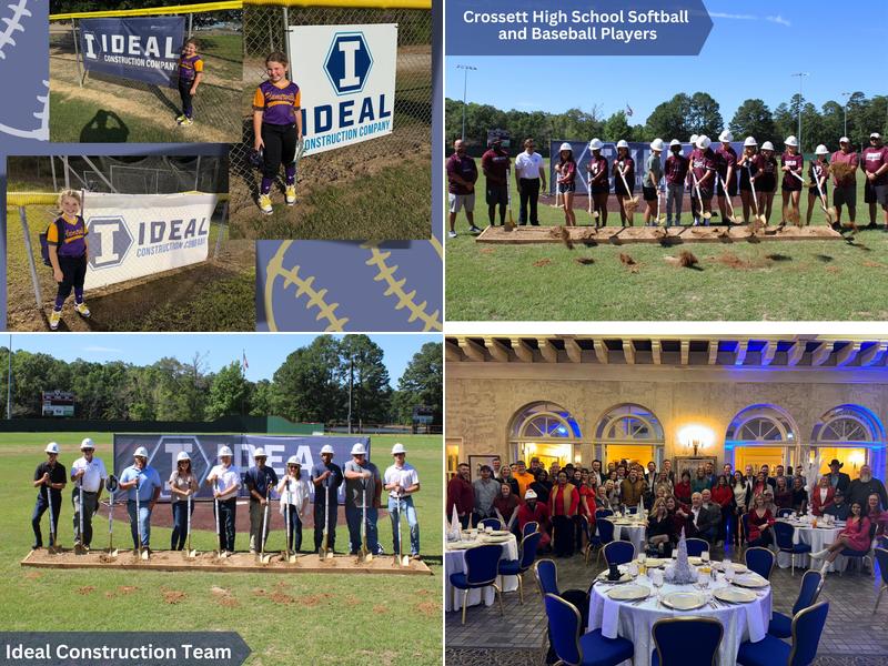 Ideal Construction Company