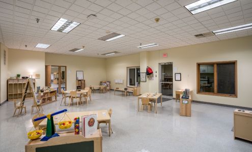 Eagle's Loft Early Learning Center