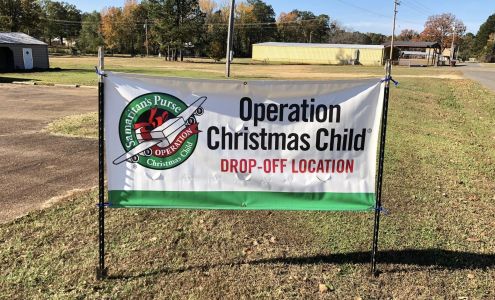 Victory Baptist Church Hampton