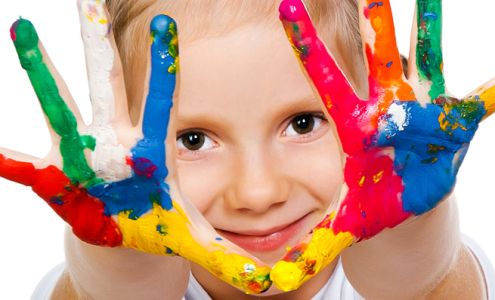 Step Ahead Childcare and Preschool