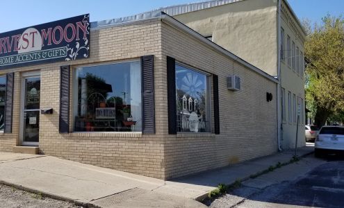 Harvest Moon Trenton