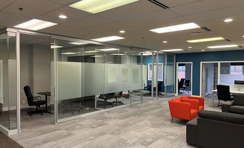 New American Funding - Dane Eischeid