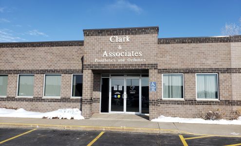 Clark & Associates Prosthetics and Orthotics