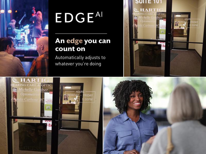 Hartig Hearing Care & Optical