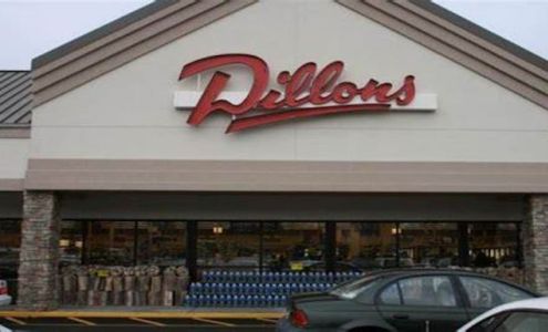 Ria Money Transfer - Dillons Pratt