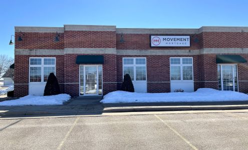 Movement Mortgage Dubuque, Ellen Sinkey Lending Team Asbury