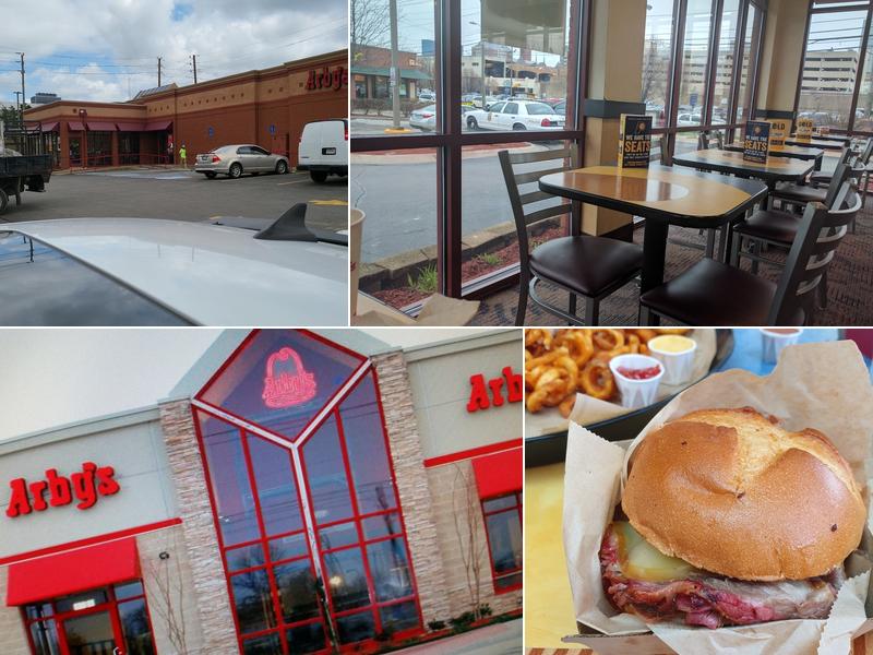 Arby's