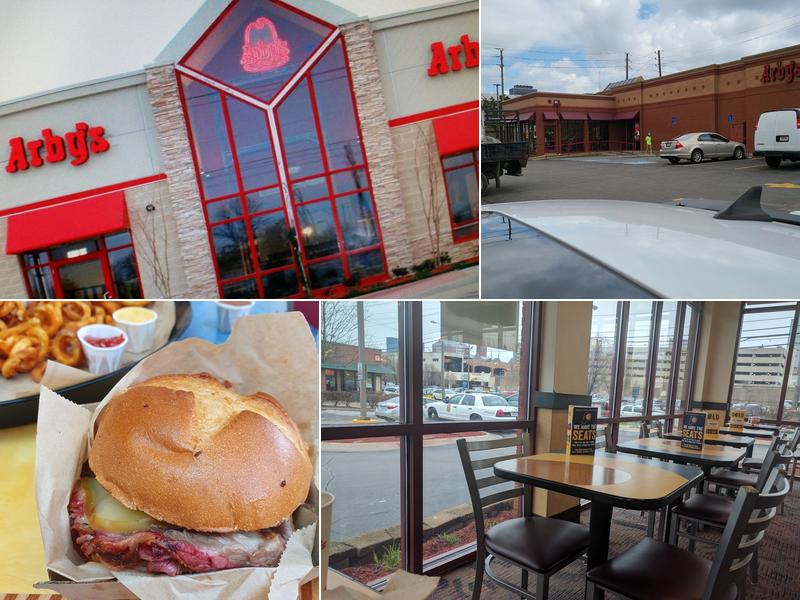 Arby's