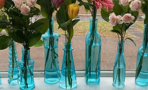 Senatobia Floral Company 4365 US-51, Senatobia Mississippi 38668