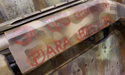 Seward Defense: Wichita, Kansas Cerakote / KG Gunkote