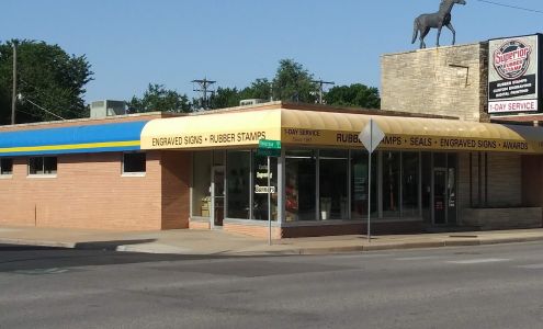 Superior Rubber Stamp