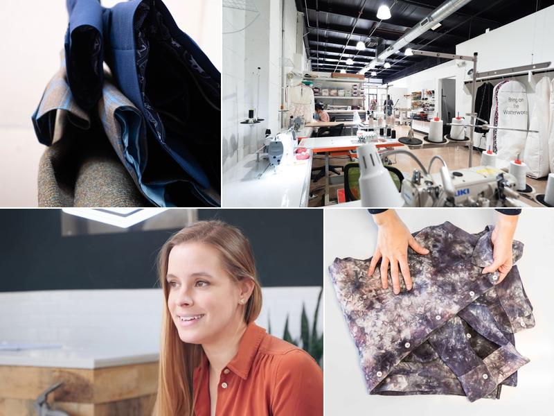 Tallgrass Tailor | Custom Suiting