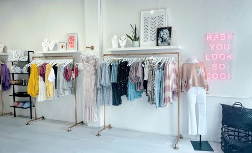 slade - apparel + home