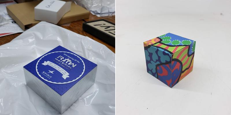 Country Accents, Inc.