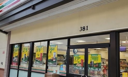 7-Eleven