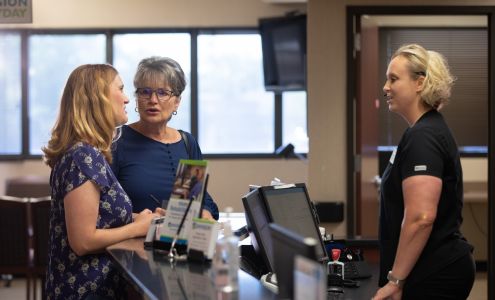 Envision, Inc. Headquarters