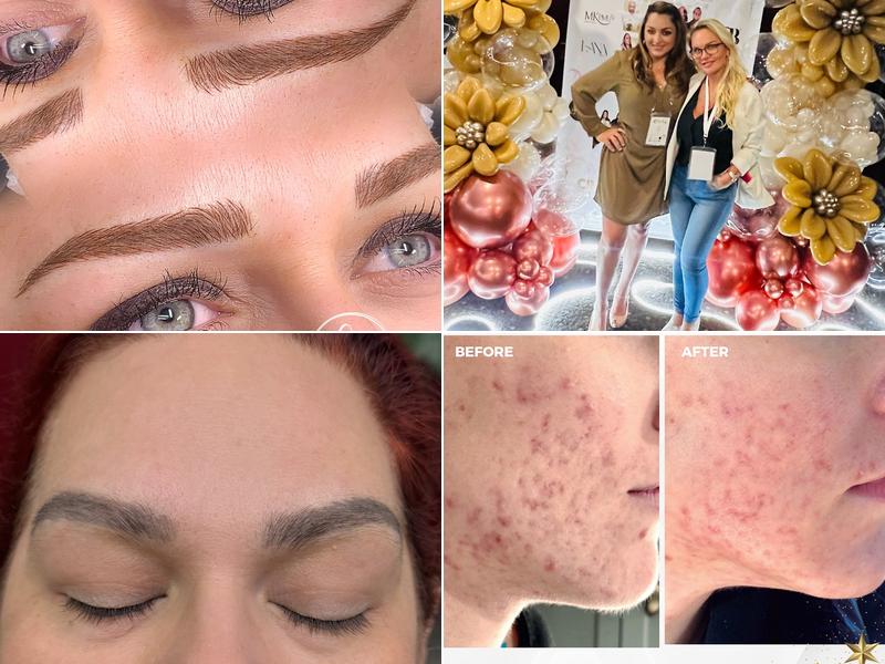 LA Studio Brows Beauty LLC