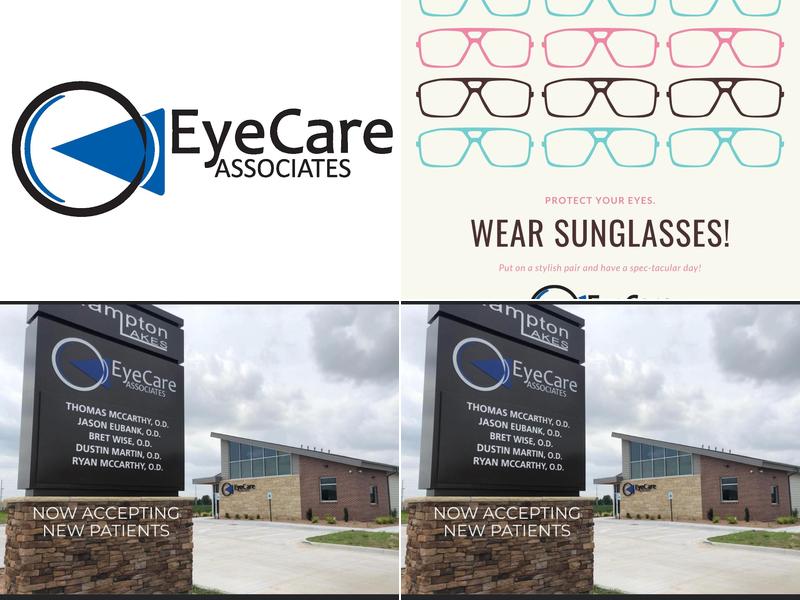 Eye Care Associates of Wichita: Eubank Jason C OD