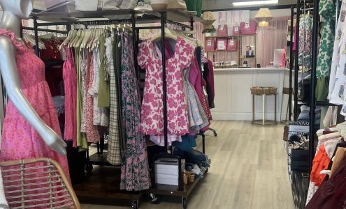 Pink Attitude Boutique