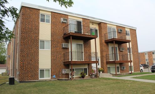 Northern Lights Apartments