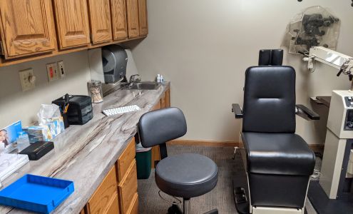 Wichita Optometry, P.A.