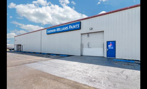 Sherwin-Williams Commercial Paint Store