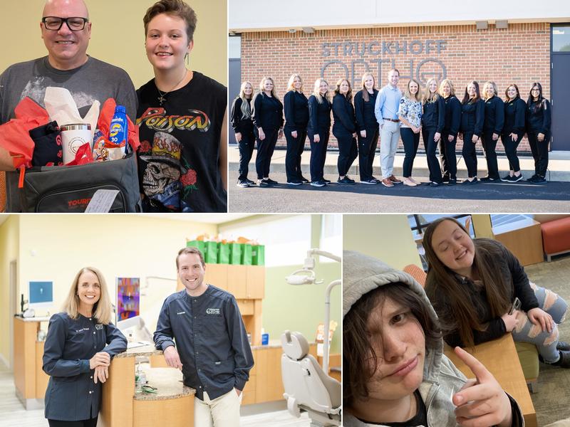 Struckhoff and Britt Orthodontics