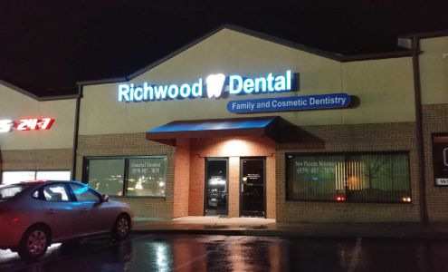 Richwood Family Dental 11089 Clay Dr, Walton Kentucky 41094