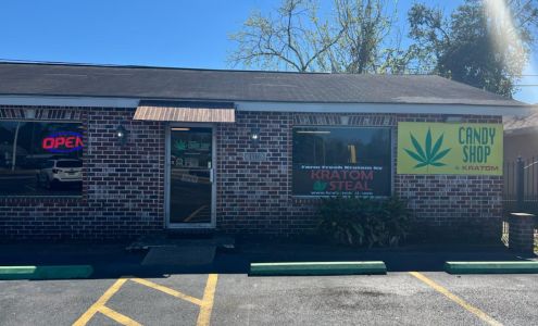 Candy Shop Cannabis & Kratom