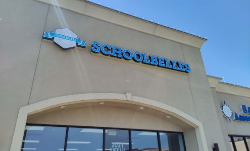 Schoolbelles Uniforms