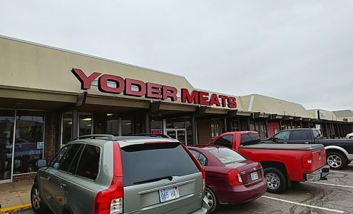 Yoder Meats