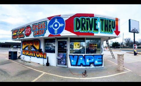 Ez Stop Smoke & Vapes