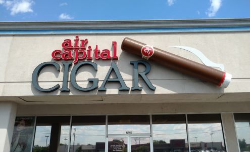 Air Capital Cigar