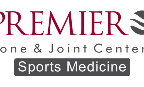 Premier Bone & Joint Centers 1102 W Spruce St, Rawlins Wyoming 82301