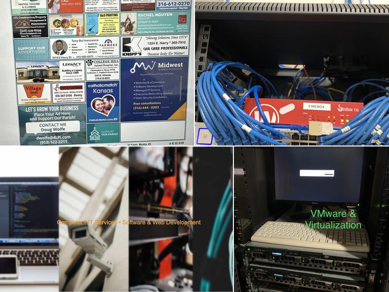 Midwest Business Technology LLC