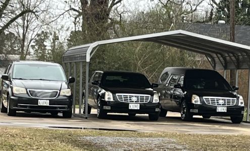 Kimberly Lewis Professional Memorial Services Shuqualak