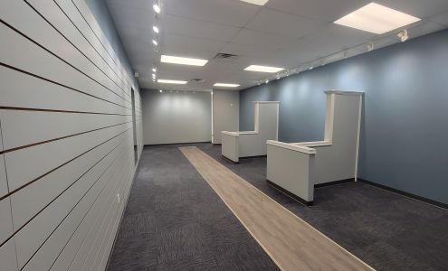 Sherwin-Williams Floorcovering Store