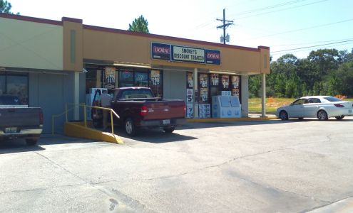 Smokey's Discount Tobacco