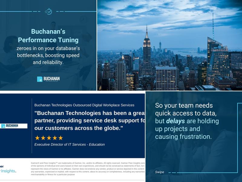 Buchanan Technologies