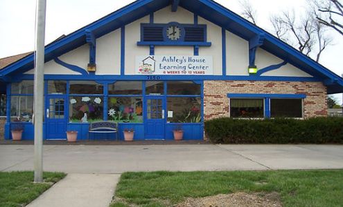 Ashley’s House Learning Center